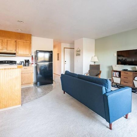 Cozy 2 Bedroom Condo Walking Distance From The Beach Ocean Shores Εξωτερικό φωτογραφία
