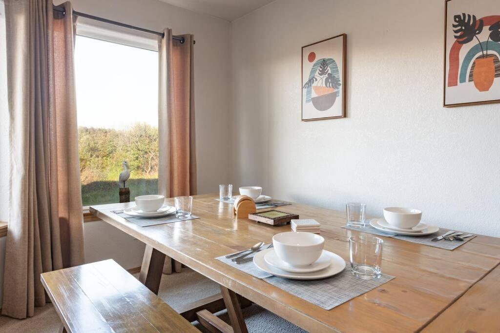 Cozy 2 Bedroom Condo Walking Distance From The Beach Ocean Shores Εξωτερικό φωτογραφία