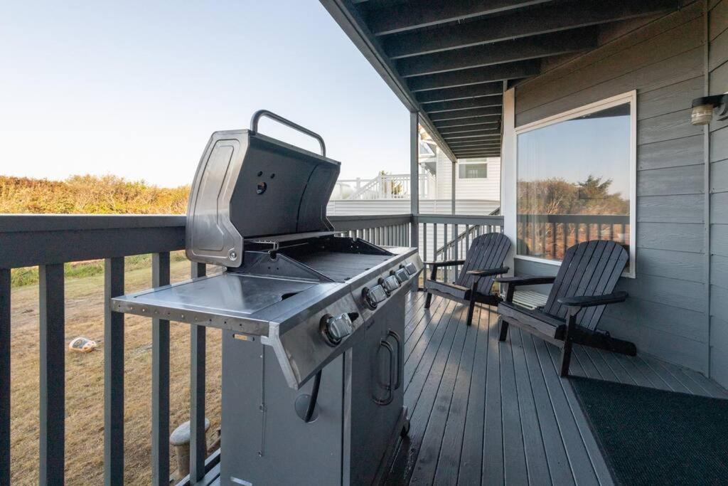 Cozy 2 Bedroom Condo Walking Distance From The Beach Ocean Shores Εξωτερικό φωτογραφία